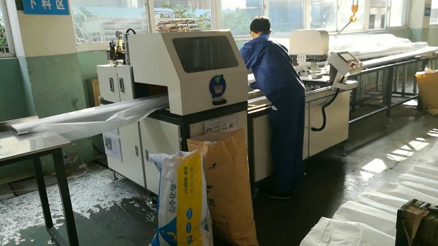 工業(yè)鋁型材自動鋸為什么鋸有毛刺？