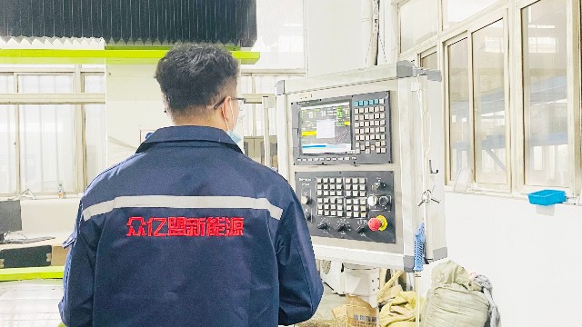 機(jī)加人必備，快看看這些你都有了嗎？-科鼎鑫