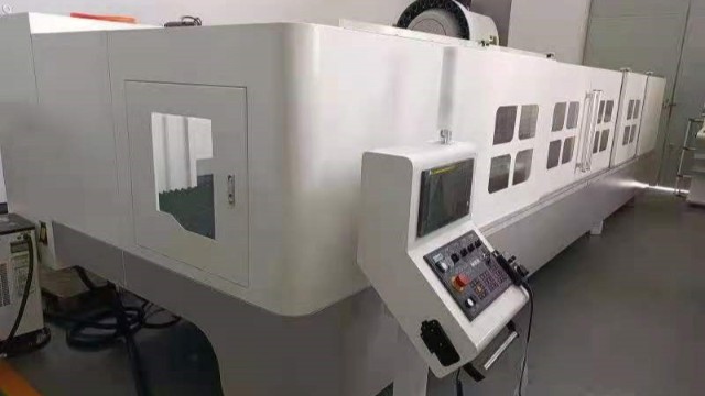 您知道cnc加工中心主軸有哪些常見的問題嗎？-科鼎鑫