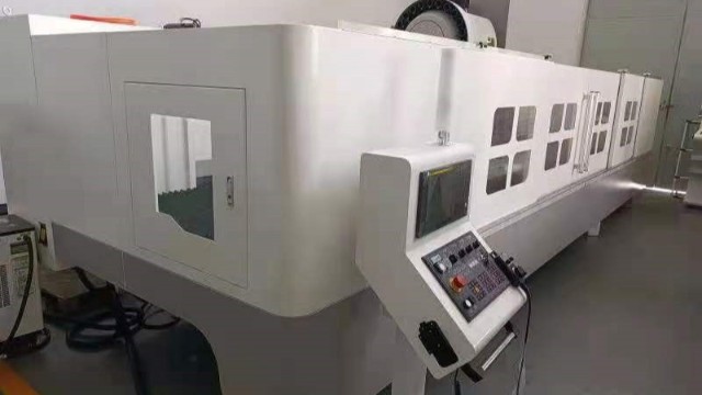 鋁型材加工中心型號是怎么規(guī)定的？