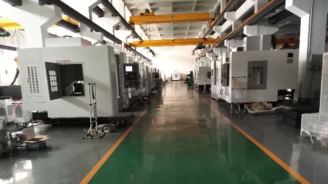 數(shù)控機床多少錢一臺？