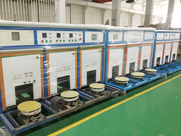 模具加熱爐哪家好？科鼎數(shù)控模具加熱爐10年不用換！
