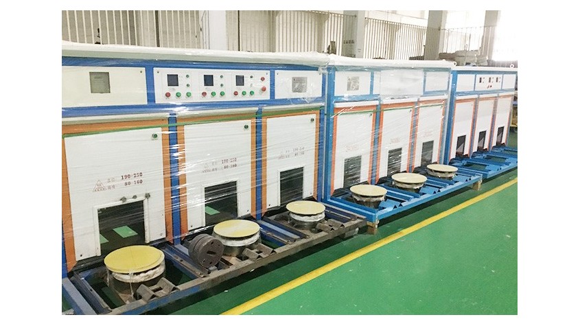 模具加熱爐哪家好？科鼎數(shù)控模具加熱爐10年不用換！
