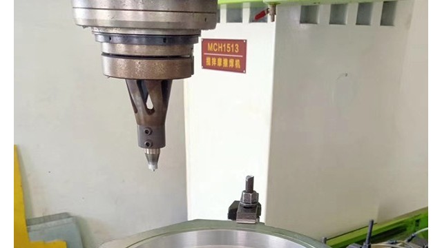 鋁型材摩擦焊接技術(shù)的特點(diǎn),你還知道哪些？-科鼎數(shù)控