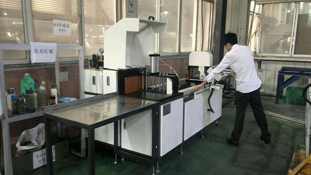 門窗角碼自動鋸用途及特性有哪些？